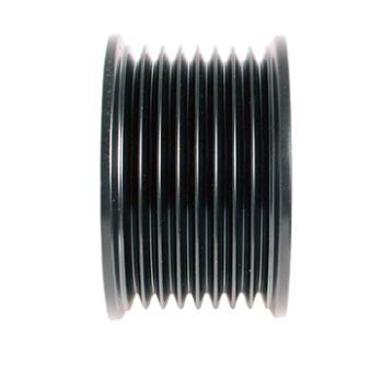 2016 Lexus LX570 Drive Belt Idler Pulley Dayco 89502 image 3 of 3