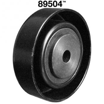 2007 Mitsubishi Eclipse Drive Belt Idler Pulley Power Steering Dayco 89504 image 1 of 2