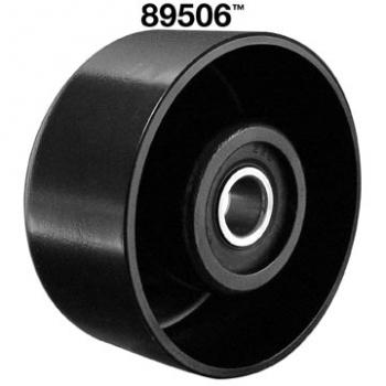 2014 Nissan Maxima Drive Belt Idler Pulley Lower Dayco 89506 image 1 of 2