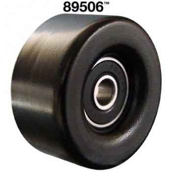 2014 Nissan Maxima Drive Belt Idler Pulley Lower Dayco 89506 image 2 of 2