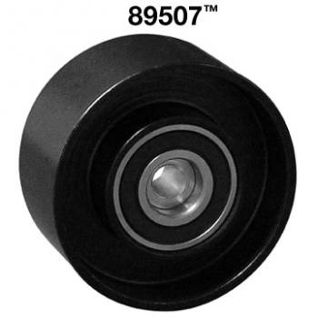 2015 Cadillac CTS Drive Belt Idler Pulley Main Drive Dayco 89507 image 1 of 2