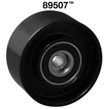 2015 Cadillac CTS Drive Belt Idler Pulley Main Drive Dayco 89507 image 2 of 2