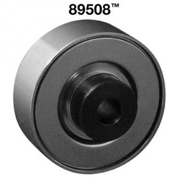 2001 Suzuki Swift Drive Belt Idler Pulley
