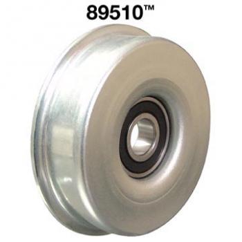 1993 Ford Probe Drive Belt Idler Pulley Alternator Dayco 89510 image 1 of 2