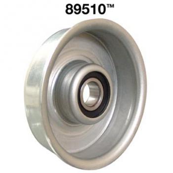 1993 Ford Probe Drive Belt Idler Pulley Alternator Dayco 89510 image 2 of 2