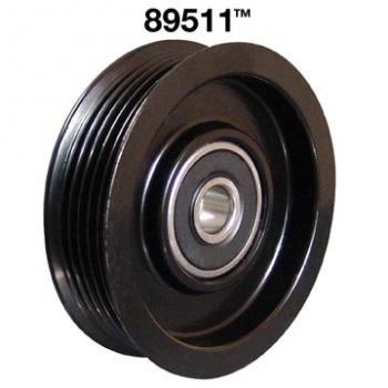 2000 Infiniti QX4 Drive Belt Idler Pulley Air Conditioning Dayco 89511 image 2 of 3