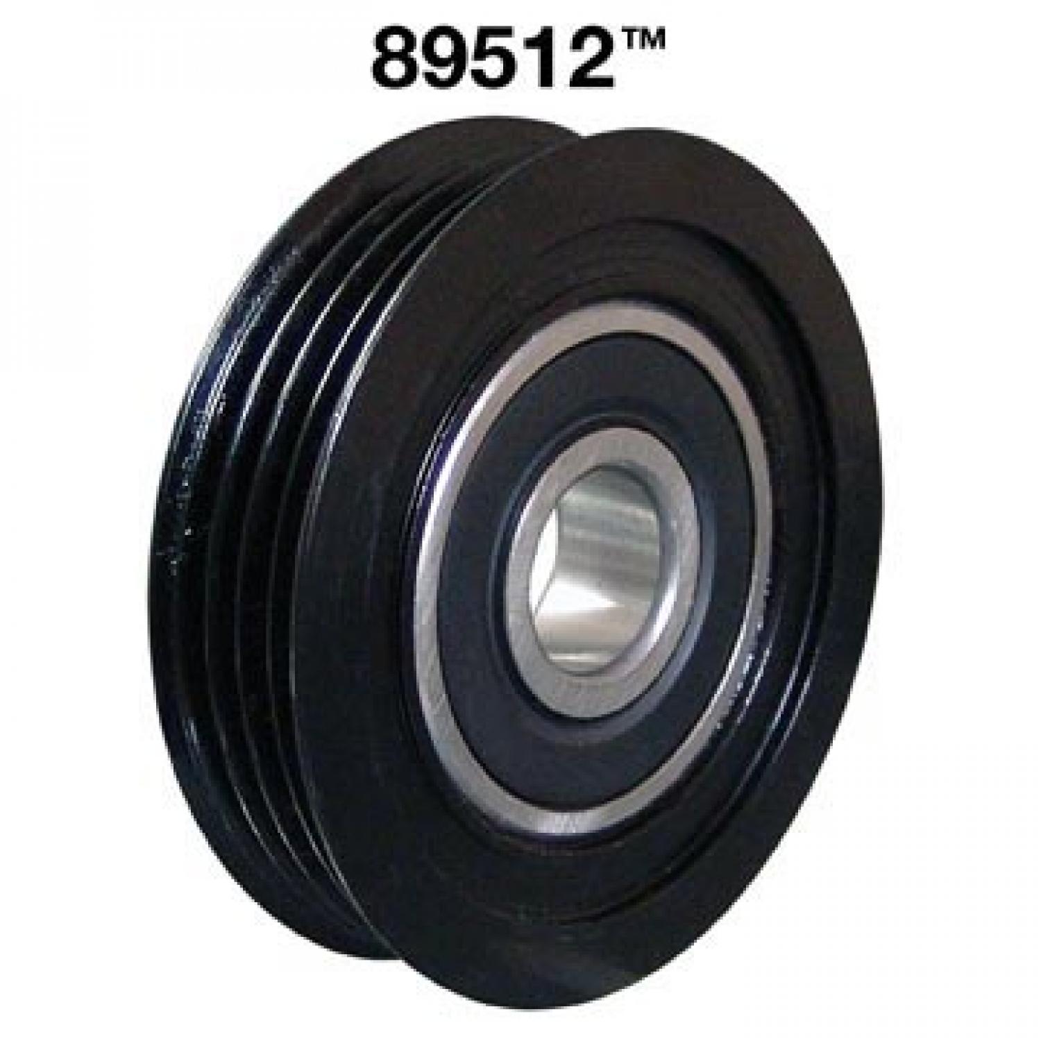 Dayco 89512 Drive Belt Idler Assembly product image 1 of 2