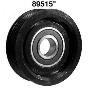 2006 Honda Insight Drive Belt Idler Pulley Dayco 89515 image 2 of 2