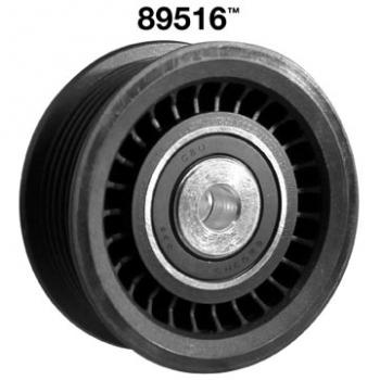 2007 Chevrolet Monte Carlo Drive Belt Idler Pulley Grooved Pulley Dayco 89516 image 1 of 3