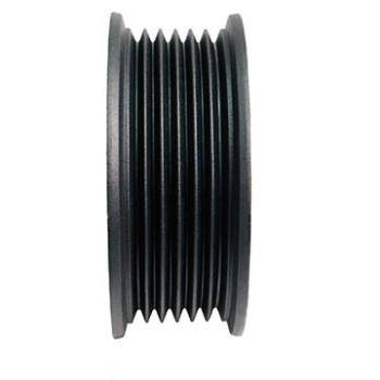 2007 Chevrolet Monte Carlo Drive Belt Idler Pulley Grooved Pulley Dayco 89516 image 3 of 3