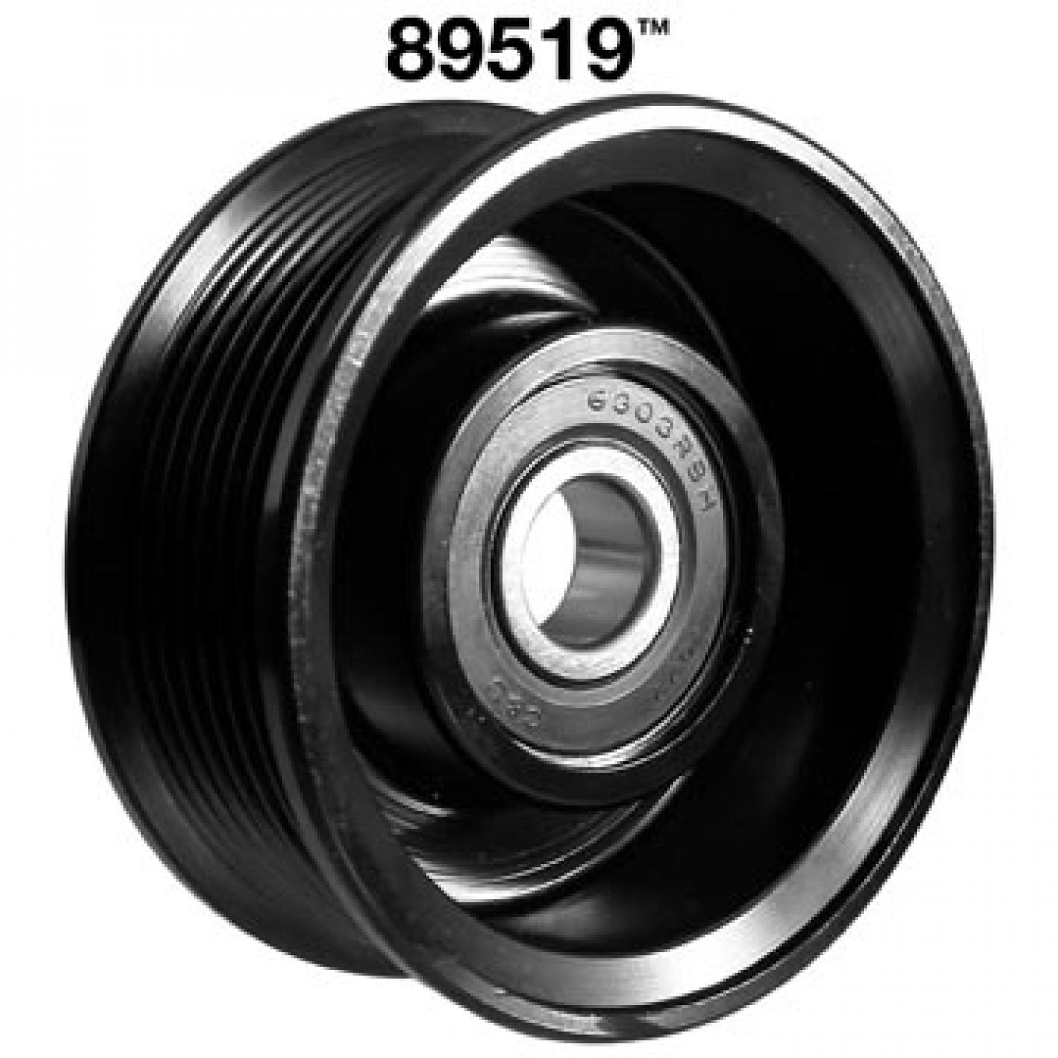 Dayco 89519 Drive Belt Idler Assembly product image 1 of 3