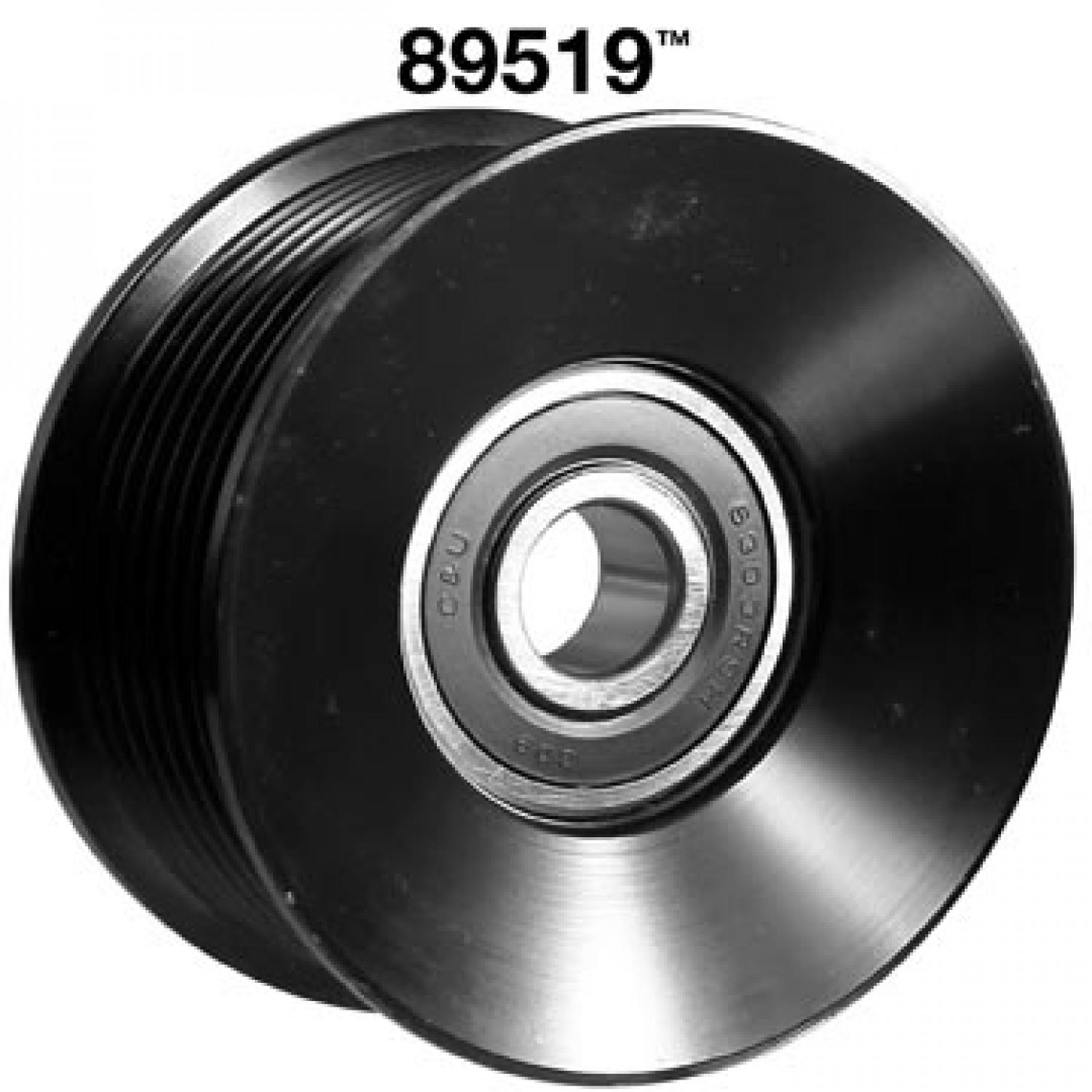 Dayco 89519 Drive Belt Idler Assembly product image 2 of 3