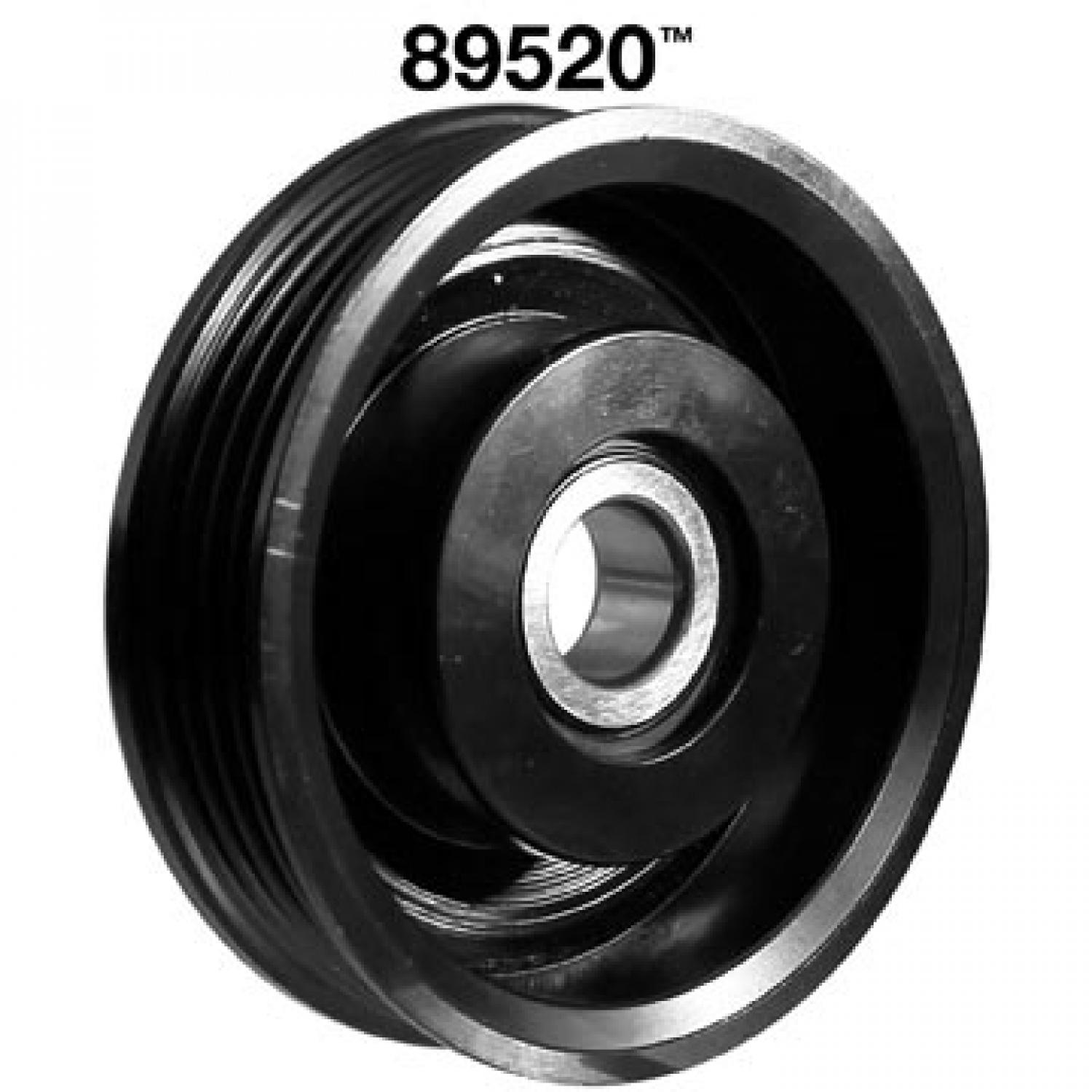 Dayco 89520 Drive Belt Idler Assembly product image 1 of 3