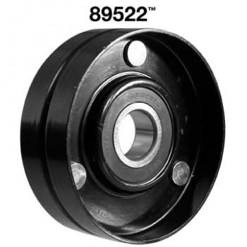 2000 Audi A4 Drive Belt Tensioner Pulley Dayco 89522 image 2 of 2
