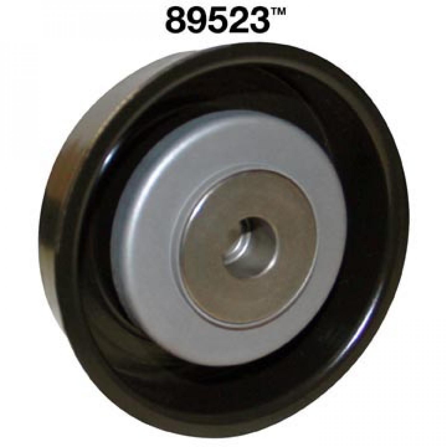 Dayco 89523 - Drive Belt Idler Pulley Dayco 89523 Drive Belt Idler Assembly product image 1 of 2