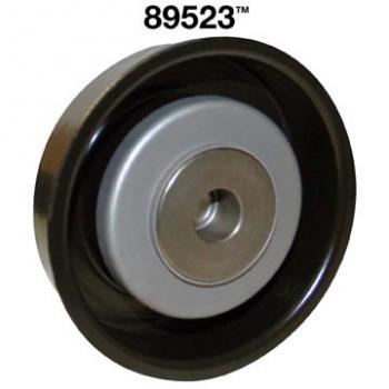 2004 Mitsubishi Montero Sport Drive Belt Idler Pulley Alternator Dayco 89523 image 1 of 2