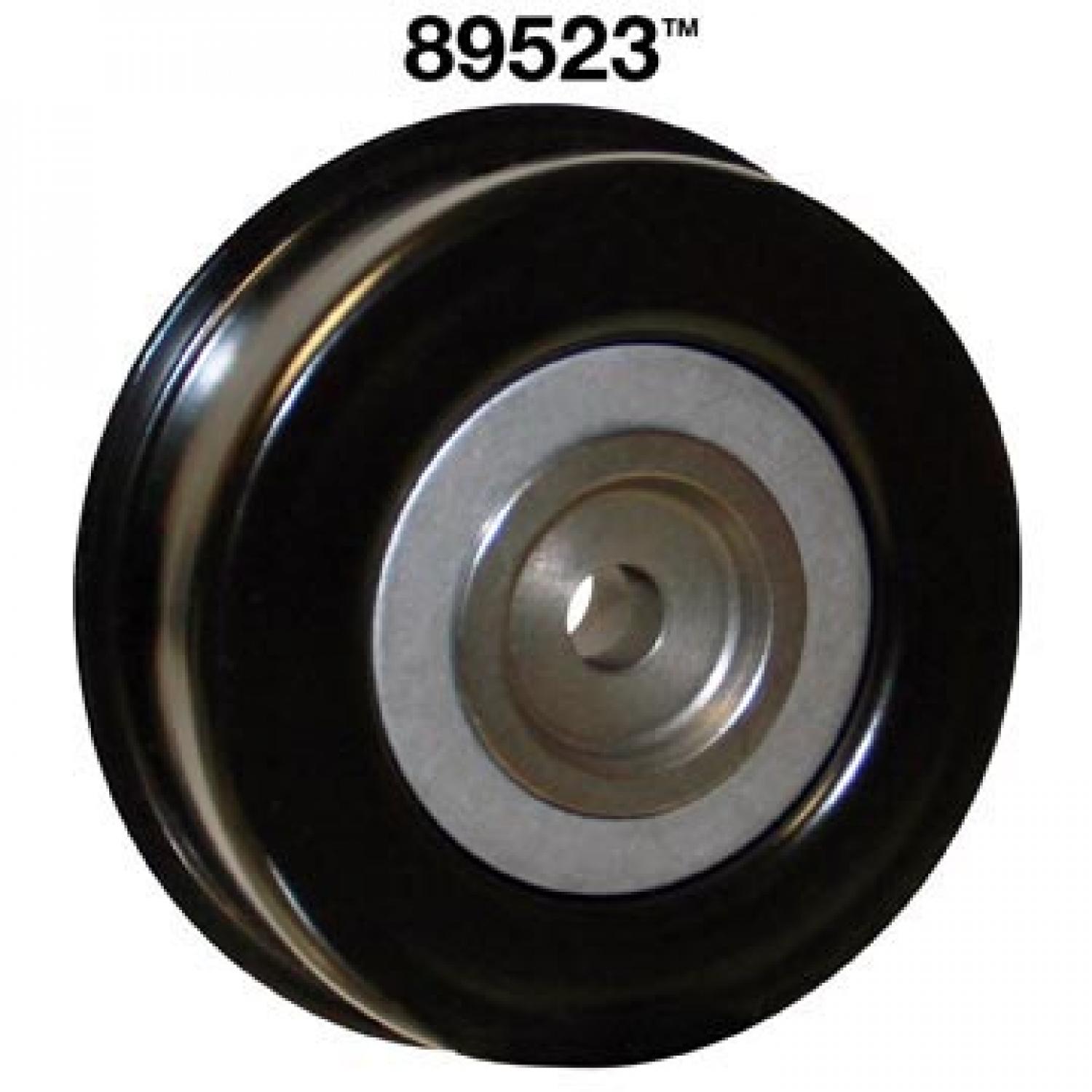Dayco 89523 - Drive Belt Idler Pulley Dayco 89523 Drive Belt Idler Assembly product image 2 of 2