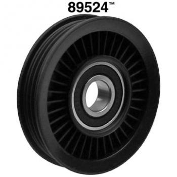 2009 Chrysler PT Cruiser Drive Belt Idler Pulley Dayco 89524 image 2 of 2