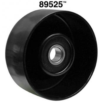 2014 Nissan Maxima Drive Belt Idler Pulley Upper Dayco 89525 image 1 of 2