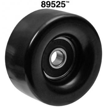 2014 Nissan Maxima Drive Belt Idler Pulley Upper Dayco 89525 image 2 of 2