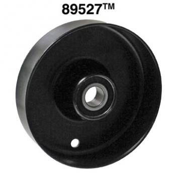 1996 Mercedes-Benz C220 Drive Belt Tensioner Pulley