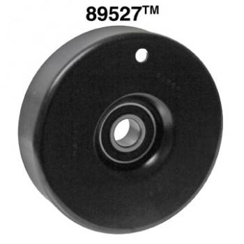 1996 Mercedes-Benz C220 Drive Belt Tensioner Pulley Dayco 89527 image 2 of 2