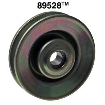 1987 Mercedes-Benz 560SL Drive Belt Idler Pulley Dayco 89528 image 2 of 2