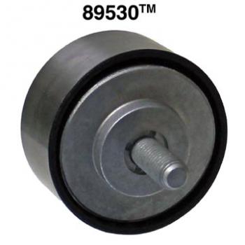 2017 Volkswagen Touareg Drive Belt Idler Pulley