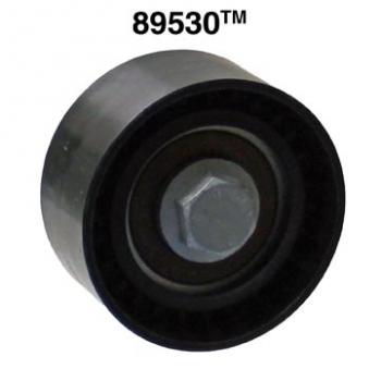 2006 Porsche Cayenne Drive Belt Idler Pulley Dayco 89530 image 2 of 2