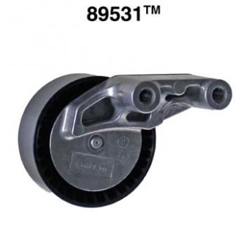 2006 BMW 760i Drive Belt Idler Assembly
