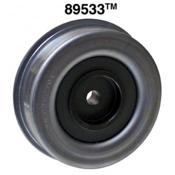 1993 Mitsubishi 3000GT Drive Belt Idler Pulley
