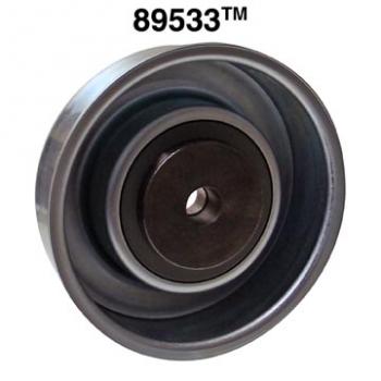 1994 Dodge Stealth Drive Belt Idler Pulley Alternator (Upper) Dayco 89533 image 2 of 2