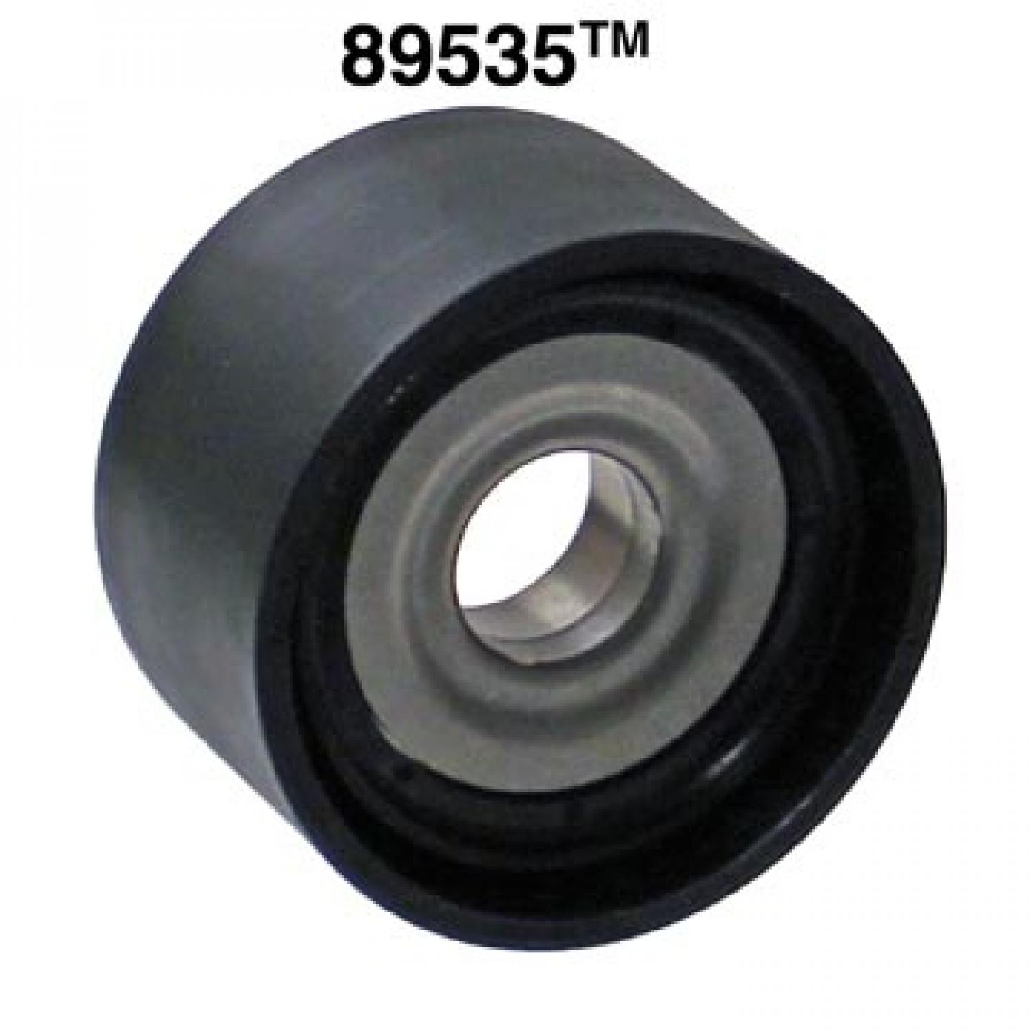 Dayco 89535 - Drive Belt Idler Pulley Dayco 89535 Drive Belt Idler Assembly product image 1 of 2