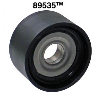 2006 Mercedes-Benz CL600 Drive Belt Idler Pulley
