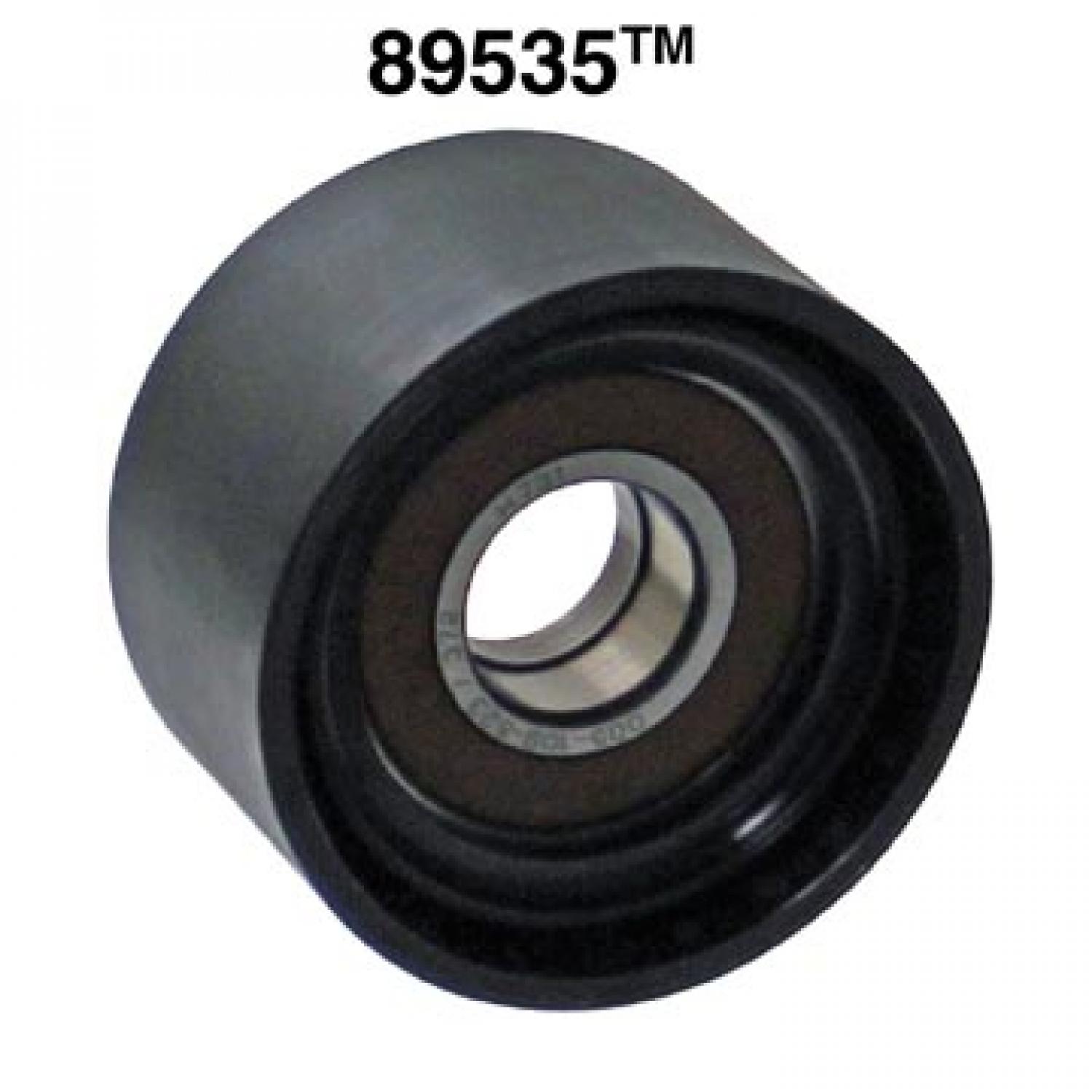 Dayco 89535 - Drive Belt Idler Pulley Dayco 89535 Drive Belt Idler Assembly product image 2 of 2