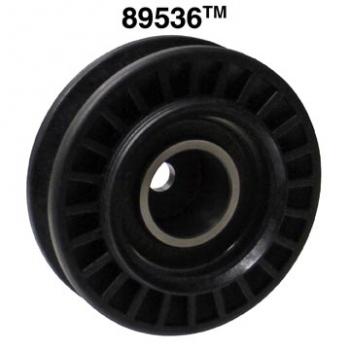 1991 BMW 318is Drive Belt Idler Pulley Dayco 89536 image 2 of 2