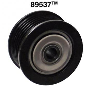 2015 Lexus RC F Drive Belt Idler Pulley Dayco 89537 image 2 of 3