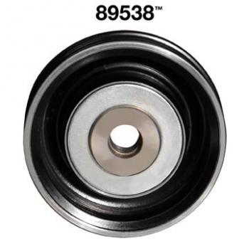 2004 Mitsubishi Montero Sport Drive Belt Idler Pulley Power Steering Dayco 89538 image 1 of 3