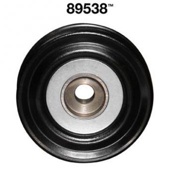 2004 Mitsubishi Montero Sport Drive Belt Idler Pulley Power Steering Dayco 89538 image 2 of 3