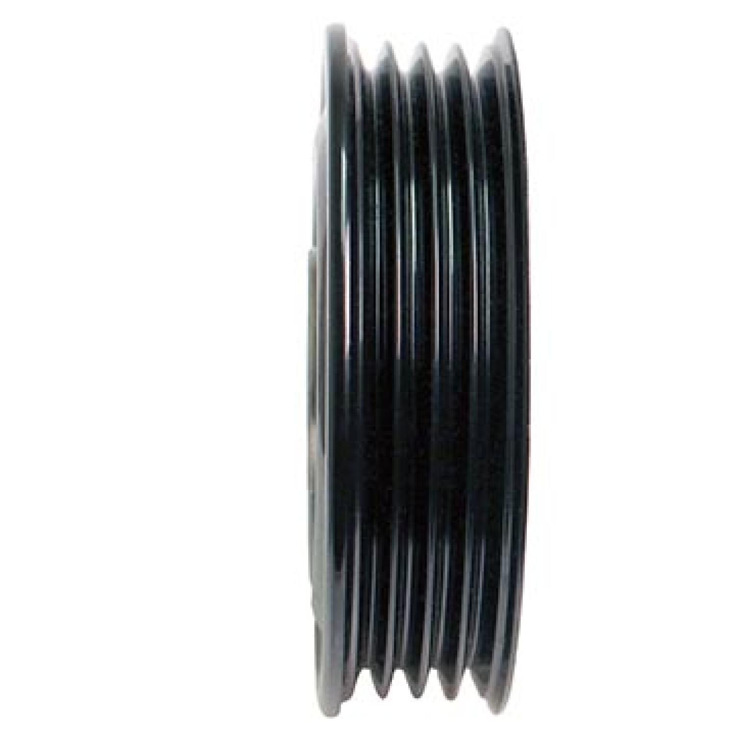 Dayco 89538 - Drive Belt Idler Pulley Dayco 89538 Drive Belt Idler Assembly product image 3 of 3