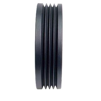 1990 Nissan Pulsar NX Drive Belt Idler Pulley Air Conditioning Dayco 89539 image 3 of 3