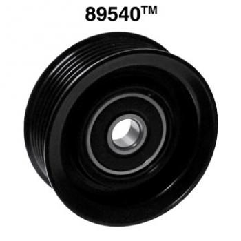 2013 Nissan Cube Drive Belt Idler Pulley