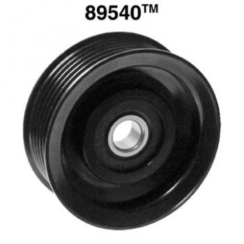 2014 Nissan Rogue Select Drive Belt Idler Pulley Dayco 89540 image 2 of 3