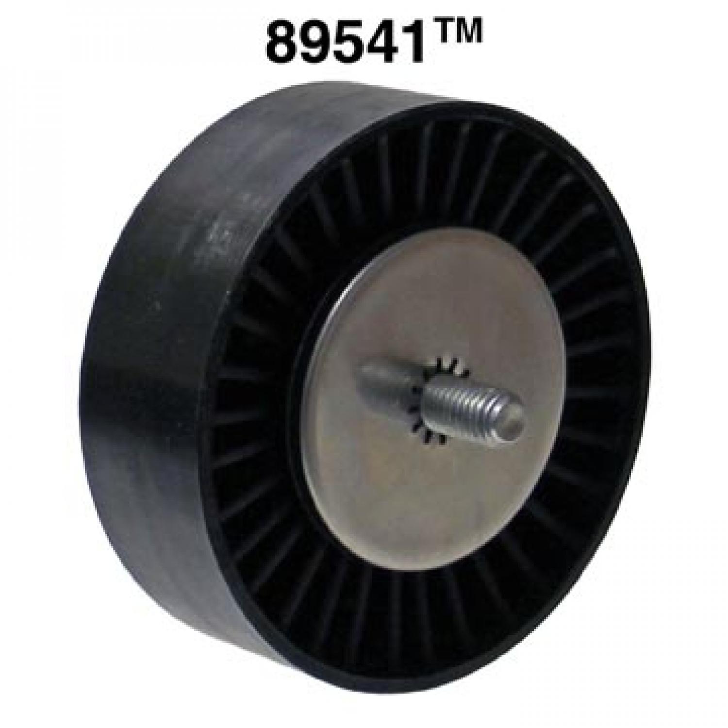 Dayco 89541 Drive Belt Idler Assembly product image 1 of 2