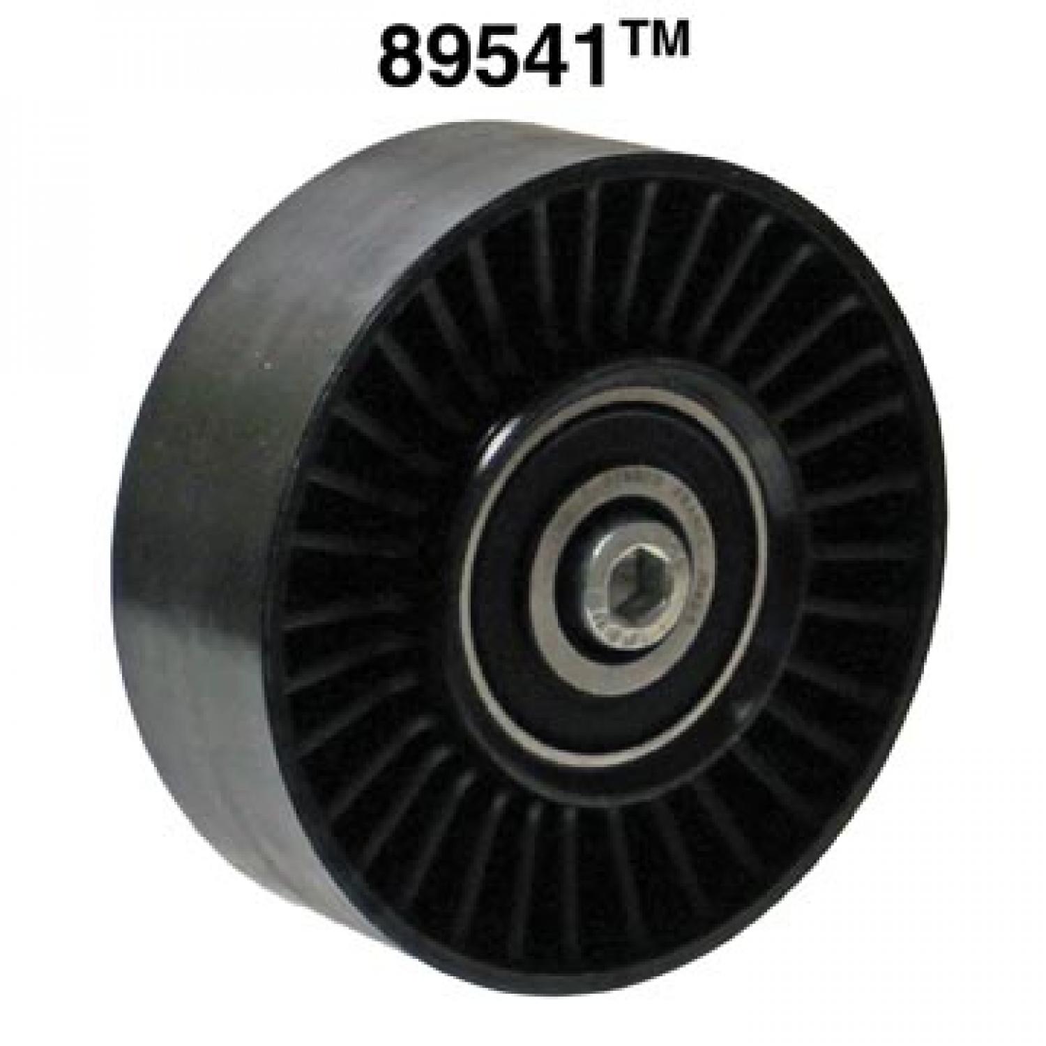 Dayco 89541 Drive Belt Idler Assembly product image 2 of 2