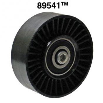 2012 BMW X5 Drive Belt Idler Pulley Dayco 89541 image 2 of 2