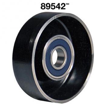 2005 Chevrolet Avalanche 1500 Drive Belt Tensioner Pulley Air Conditioning Dayco 89542 image 1 of 2
