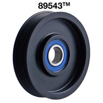 1996 Saturn SC1 Drive Belt Idler Pulley Dayco 89543 image 1 of 3