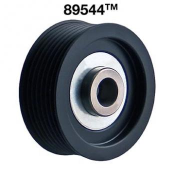2005 Mitsubishi Montero Drive Belt Idler Pulley Grooved Pulley Dayco 89544 image 1 of 2