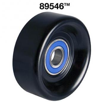 2003 Dodge Ram 3500 Drive Belt Idler Pulley Dayco 89546 image 2 of 2